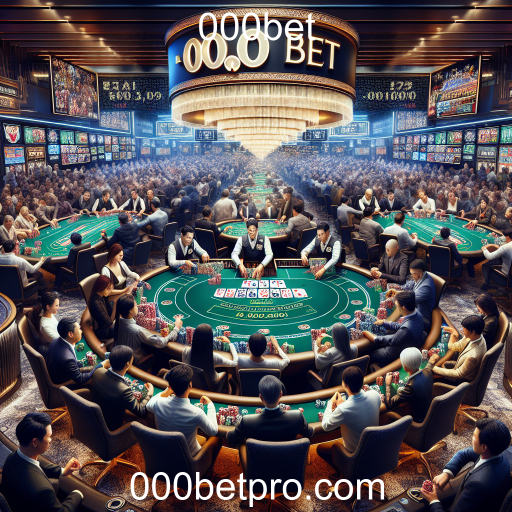 Descubra o Mundo dos Jogos de Poker: Estratégias, Dicas e Torneios